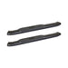 Westin 21-51405 PRO TRAXX 5 Oval Nerf Step Bars - Truck Part Superstore