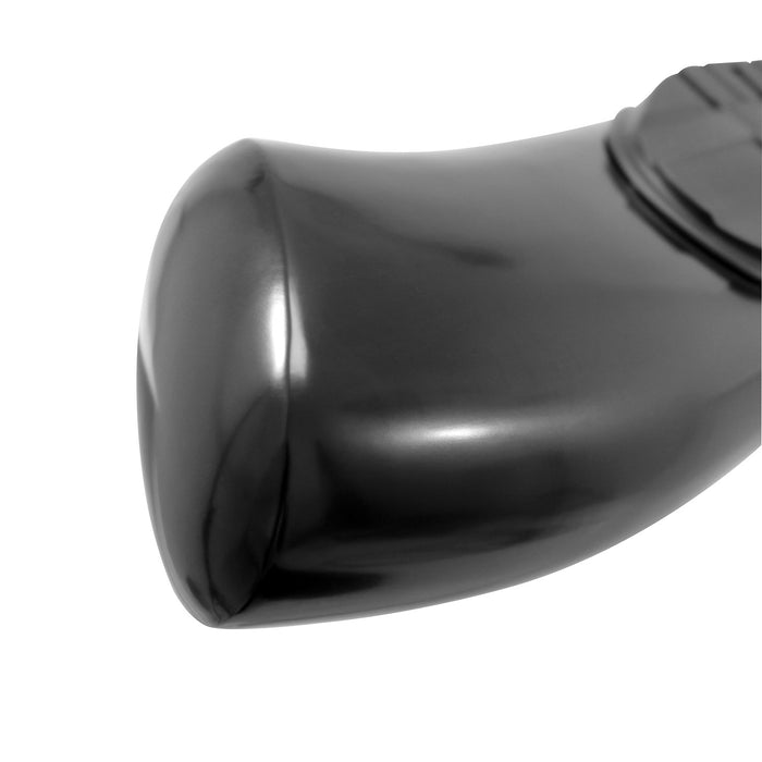 Westin 21-51685 PRO TRAXX 5 Oval Nerf Step Bars - Truck Part Superstore