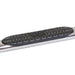 Westin 21-51950 PRO TRAXX 5 Oval Nerf Step Bars - Truck Part Superstore