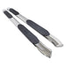 Westin 21-52770 PRO TRAXX 5 Oval Nerf Step Bars - Truck Part Superstore