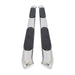 Westin 21-52770 PRO TRAXX 5 Oval Nerf Step Bars - Truck Part Superstore