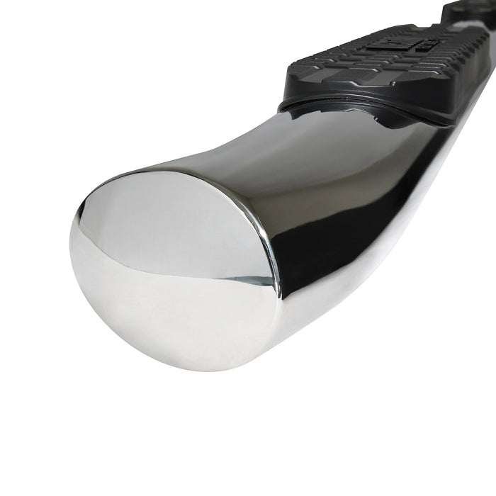 Westin 21-52770 PRO TRAXX 5 Oval Nerf Step Bars - Truck Part Superstore