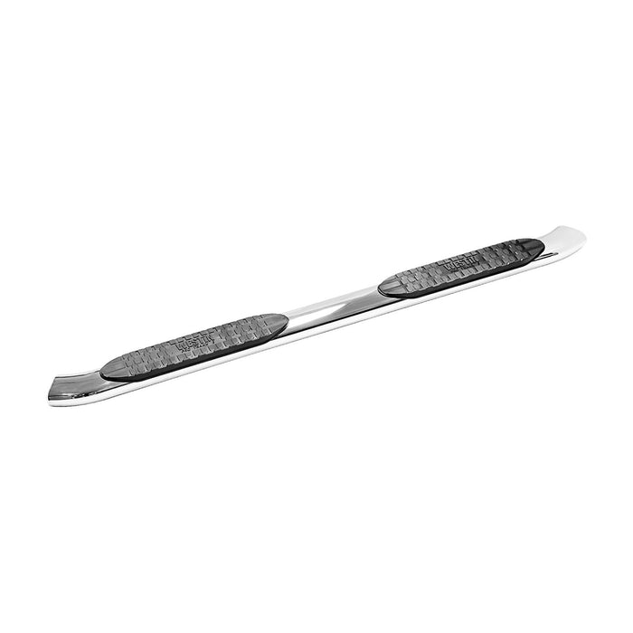 Westin 21-53250 PRO TRAXX 5 Oval Nerf Step Bars - Truck Part Superstore