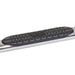 Westin 21-53250 PRO TRAXX 5 Oval Nerf Step Bars - Truck Part Superstore