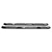 Westin 21-534175 PRO TRAXX 5 Oval Wheel to Wheel Nerf Step Bars - Truck Part Superstore