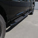 Westin 21-534315 PRO TRAXX 5 Oval Wheel to Wheel Nerf Step Bars - Truck Part Superstore