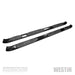 Westin 21-534515 PRO TRAXX 5 Oval Wheel to Wheel Nerf Step Bars - Truck Part Superstore