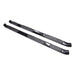Westin 21-534635 PRO TRAXX 5 Oval Wheel to Wheel Nerf Step Bars - Truck Part Superstore