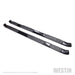 Westin 21-534675 PRO TRAXX 5 Oval Wheel to Wheel Nerf Step Bars - Truck Part Superstore