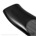 Westin 21-534685 PRO TRAXX 5 Oval Wheel to Wheel Nerf Step Bars; Black; w/Mount Kit; - Truck Part Superstore