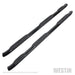 Westin 21-534695 PRO TRAXX 5 Oval Wheel to Wheel Nerf Step Bars - Truck Part Superstore