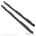 Westin 21-534695 PRO TRAXX 5 Oval Wheel to Wheel Nerf Step Bars - Truck Part Superstore