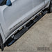 Westin 21-534715 PRO TRAXX 5 Oval Wheel to Wheel Nerf Step Bars - Truck Part Superstore