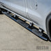 Westin 21-534715 PRO TRAXX 5 Oval Wheel to Wheel Nerf Step Bars - Truck Part Superstore