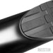 Westin 21-534725 PRO TRAXX 5 Oval Wheel to Wheel Nerf Step Bars; Black; w/Mount Kit; - Truck Part Superstore