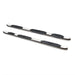 Westin 21-534730 PRO TRAXX 5 Oval Wheel to Wheel Nerf Step Bars - Truck Part Superstore