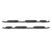 Westin 21-534730 PRO TRAXX 5 Oval Wheel to Wheel Nerf Step Bars - Truck Part Superstore