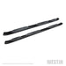 Westin 21-534735 PRO TRAXX 5 Oval Wheel to Wheel Nerf Step Bars - Truck Part Superstore