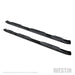 Westin 21-534735 PRO TRAXX 5 Oval Wheel to Wheel Nerf Step Bars - Truck Part Superstore