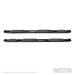 Westin 21-534735 PRO TRAXX 5 Oval Wheel to Wheel Nerf Step Bars - Truck Part Superstore