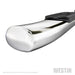 Westin 21-534760 PRO TRAXX 5 Oval Wheel to Wheel Nerf Step Bars; Stainless Steel; - Truck Part Superstore