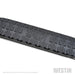 Westin 21-534760 PRO TRAXX 5 Oval Wheel to Wheel Nerf Step Bars; Stainless Steel; - Truck Part Superstore