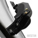 Westin 21-534760 PRO TRAXX 5 Oval Wheel to Wheel Nerf Step Bars; Stainless Steel; - Truck Part Superstore