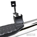 Westin 21-534760 PRO TRAXX 5 Oval Wheel to Wheel Nerf Step Bars; Stainless Steel; - Truck Part Superstore