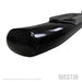 Westin 21-534765 PRO TRAXX 5 Oval Wheel to Wheel Nerf Step Bars; Black; - Truck Part Superstore