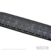 Westin 21-534765 PRO TRAXX 5 Oval Wheel to Wheel Nerf Step Bars; Black; - Truck Part Superstore