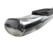Westin 21-534770 PRO TRAXX 5 Oval Wheel to Wheel Nerf Step Bars; Stainless Steel; - Truck Part Superstore