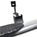 Westin 21-534770 PRO TRAXX 5 Oval Wheel to Wheel Nerf Step Bars; Stainless Steel; - Truck Part Superstore