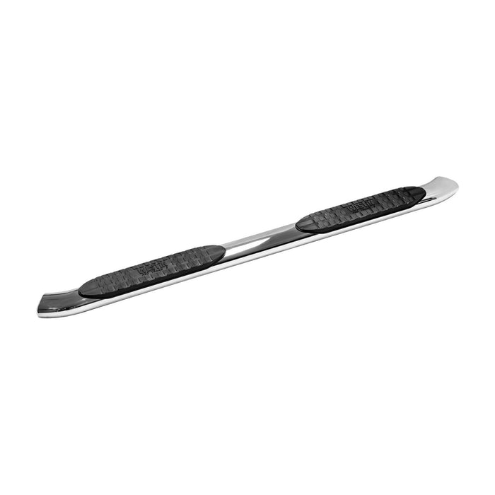 Westin 21-53510 PRO TRAXX 5 Oval Nerf Step Bars - Truck Part Superstore