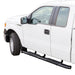 Westin 21-53515 PRO TRAXX 5 Oval Nerf Step Bars - Truck Part Superstore