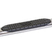 Westin 21-53520 PRO TRAXX 5 Oval Nerf Step Bars - Truck Part Superstore