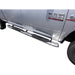 Westin 21-53550 PRO TRAXX 5 Oval Nerf Step Bars - Truck Part Superstore