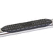 Westin 21-53560 PRO TRAXX 5 Oval Nerf Step Bars - Truck Part Superstore