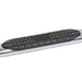Westin 21-53580 PRO TRAXX 5 Oval Nerf Step Bars - Truck Part Superstore