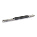Westin 21-53700 PRO TRAXX 5 Oval Nerf Step Bars; Mount Kit Included; Polished Stainless Steel; - Truck Part Superstore