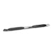 Westin 21-53710 PRO TRAXX 5 Oval Nerf Step Bars - Truck Part Superstore