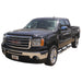 Westin 21-53710 PRO TRAXX 5 Oval Nerf Step Bars - Truck Part Superstore