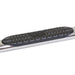 Westin 21-53830 PRO TRAXX 5 Oval Nerf Step Bars - Truck Part Superstore