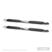 Westin 21-53930 PRO TRAXX 5 Oval Nerf Step Bars - Truck Part Superstore