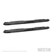 Westin 21-53945 PRO TRAXX 5 Oval Nerf Step Bars - Truck Part Superstore