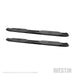 Westin 21-53945 PRO TRAXX 5 Oval Nerf Step Bars - Truck Part Superstore