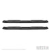 Westin 21-53945 PRO TRAXX 5 Oval Nerf Step Bars - Truck Part Superstore