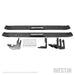 Westin 21-53945 PRO TRAXX 5 Oval Nerf Step Bars - Truck Part Superstore