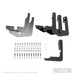 Westin 21-53945 PRO TRAXX 5 Oval Nerf Step Bars - Truck Part Superstore