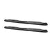Westin 21-54025 PRO TRAXX 5 Oval Nerf Step Bars - Truck Part Superstore