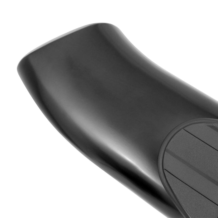 Westin 21-54025 PRO TRAXX 5 Oval Nerf Step Bars - Truck Part Superstore